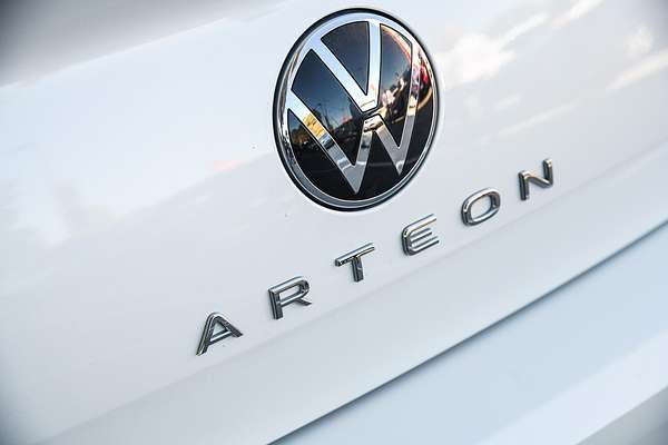 2022 Volkswagen ARTEON 206TSI R-LINE 3H MY22