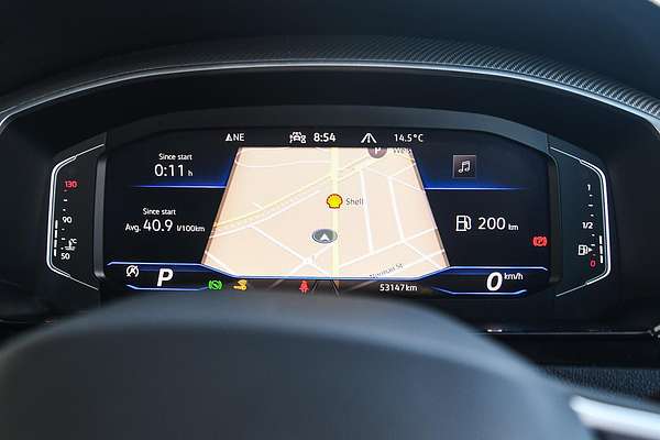 2022 Volkswagen ARTEON 206TSI R-LINE 3H MY22