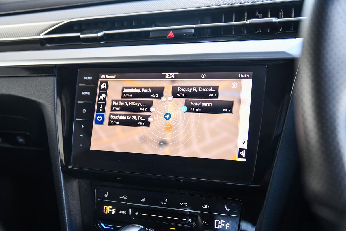 2022 Volkswagen ARTEON 206TSI R-LINE 3H MY22