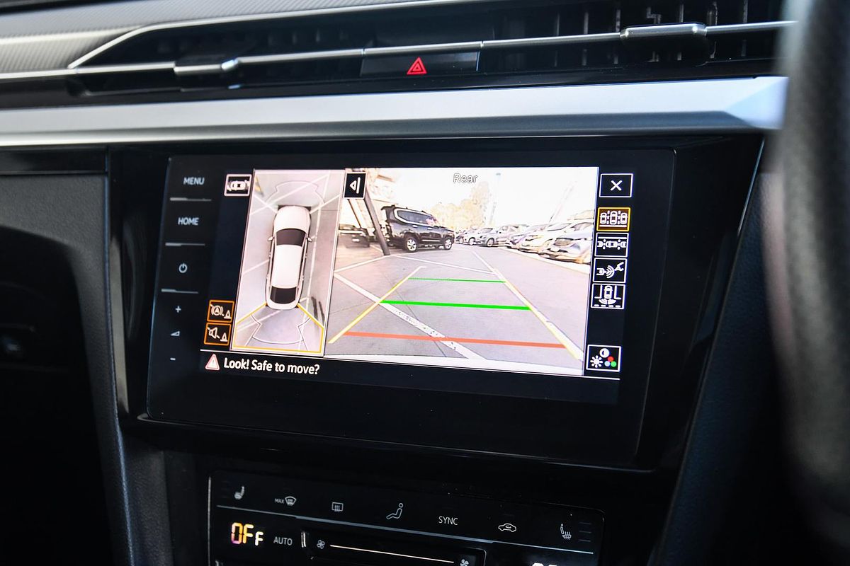 2022 Volkswagen ARTEON 206TSI R-LINE 3H MY22