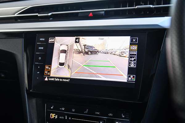 2022 Volkswagen ARTEON 206TSI R-LINE 3H MY22