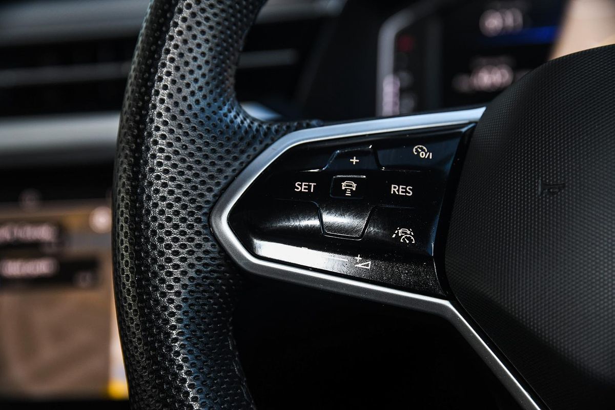 2022 Volkswagen ARTEON 206TSI R-LINE 3H MY22