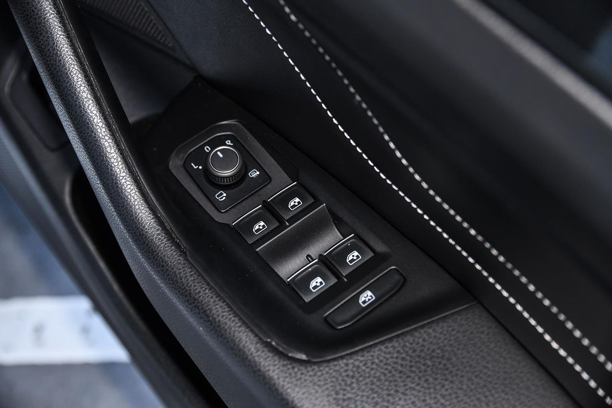 2022 Volkswagen ARTEON 206TSI R-LINE 3H MY22