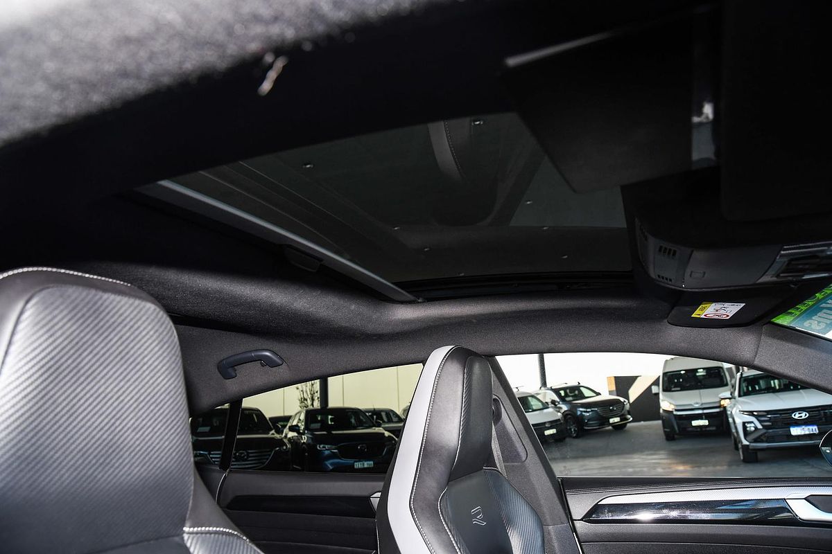 2022 Volkswagen ARTEON 206TSI R-LINE 3H MY22