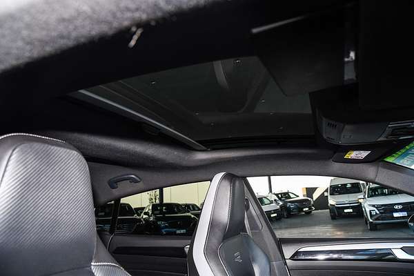 2022 Volkswagen ARTEON 206TSI R-LINE 3H MY22