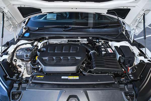 2022 Volkswagen ARTEON 206TSI R-LINE 3H MY22