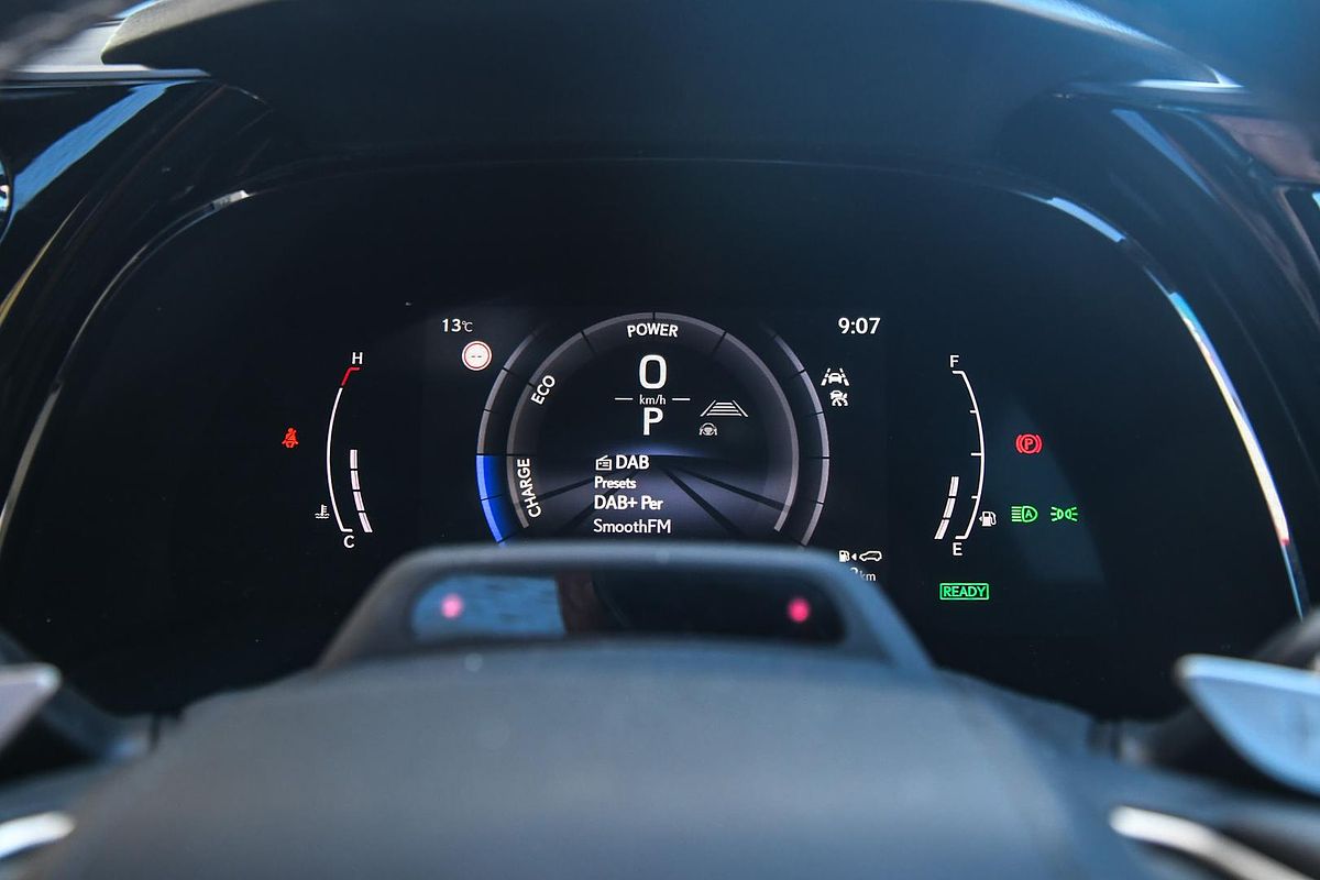 2024 Lexus RX500h F SPORT PERFORMANCE HYBRID TALH17R