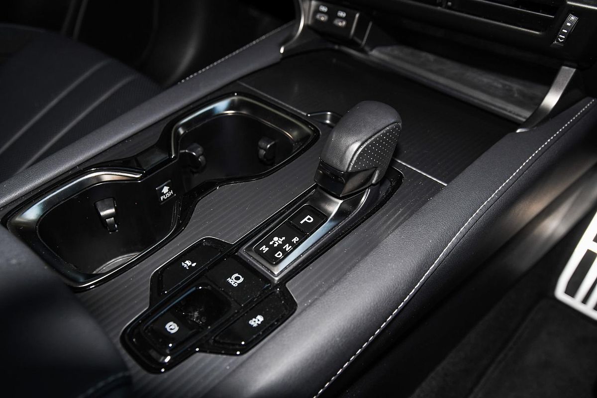 2024 Lexus RX500h F SPORT PERFORMANCE HYBRID TALH17R