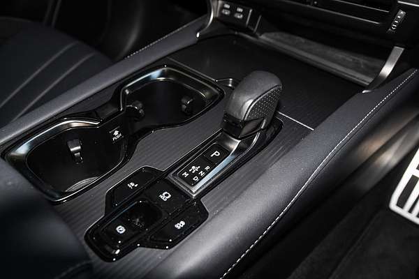 2024 Lexus RX500h F SPORT PERFORMANCE HYBRID TALH17R