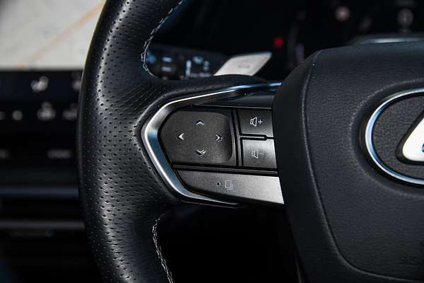 2024 Lexus RX500h F SPORT PERFORMANCE HYBRID TALH17R