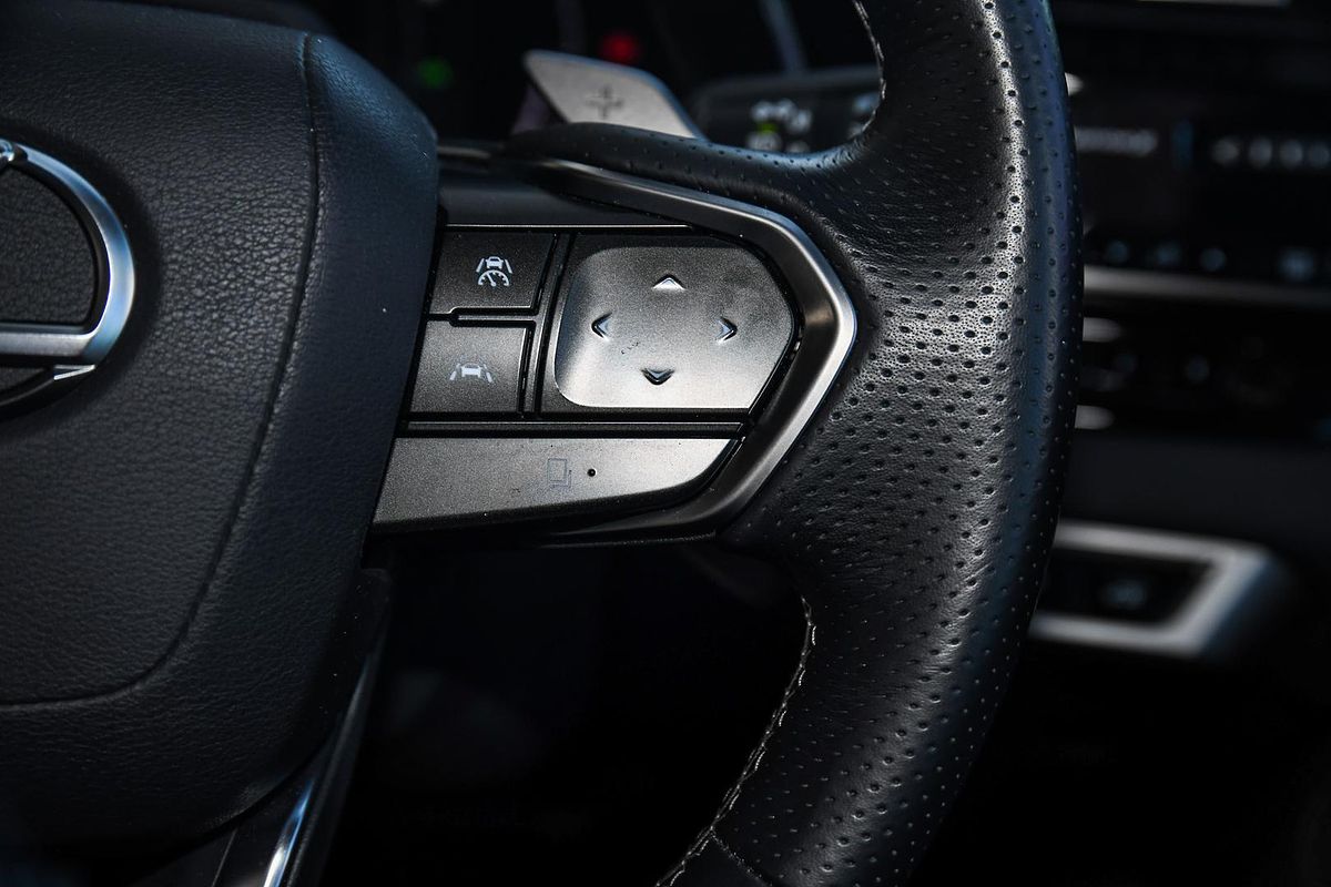 2024 Lexus RX500h F SPORT PERFORMANCE HYBRID TALH17R