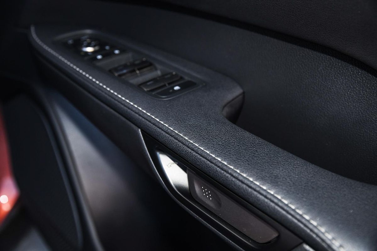 2024 Lexus RX500h F SPORT PERFORMANCE HYBRID TALH17R