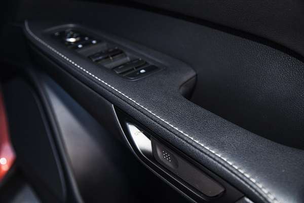 2024 Lexus RX500h F SPORT PERFORMANCE HYBRID TALH17R