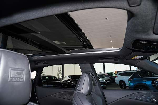 2024 Lexus RX500h F SPORT PERFORMANCE HYBRID TALH17R