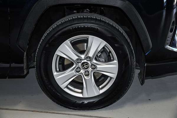 2021 Toyota RAV4 GX MXAA52R