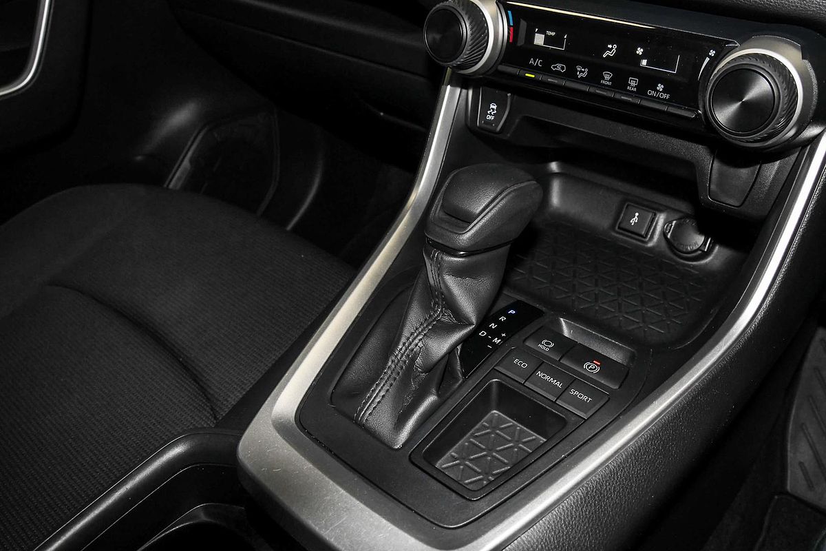 2021 Toyota RAV4 GX MXAA52R