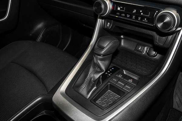 2021 Toyota RAV4 GX MXAA52R