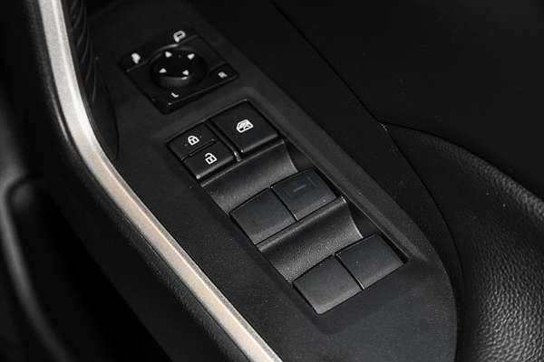 2021 Toyota RAV4 GX MXAA52R