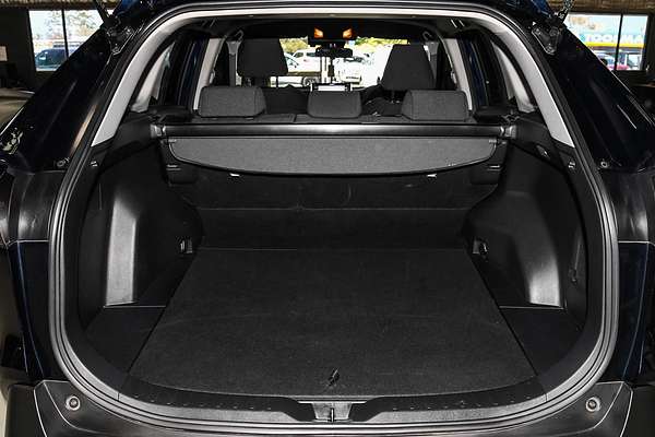 2021 Toyota RAV4 GX MXAA52R