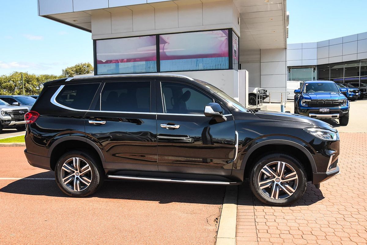 2023 LDV D90 Executive SV9A