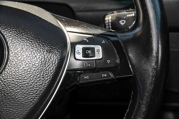 2018 Volkswagen Tiguan 110TDI Comfortline Allspace 5N