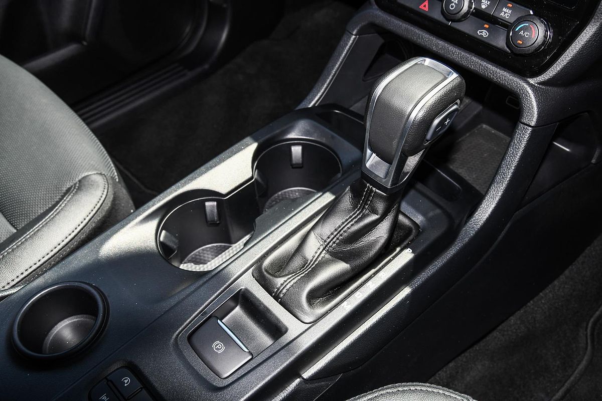 2025 Ford Everest Sport 2.0L
