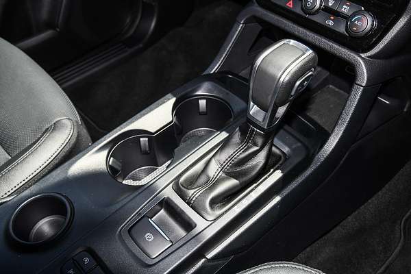 2025 Ford Everest Sport 2.0L