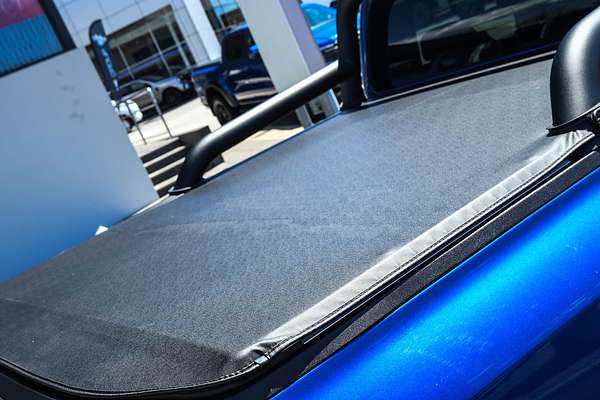 2024 Ford Ranger Sport 4X4 2.0L