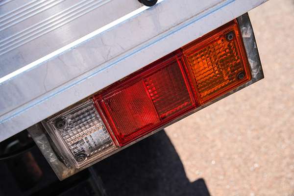 2018 Mazda BT-50 XT UR 4X4