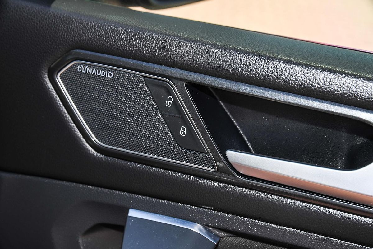 2018 Volkswagen Tiguan 110TDI Comfortline Allspace 5N