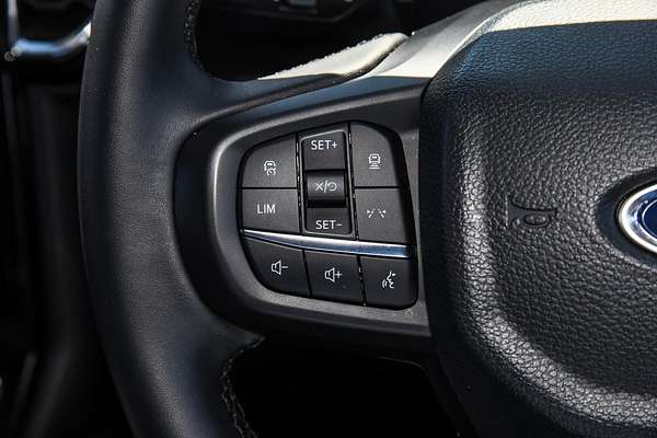 2025 Ford Everest Sport 2.0L