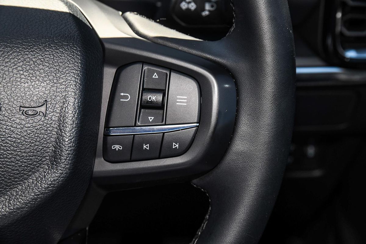 2025 Ford Everest Sport 2.0L
