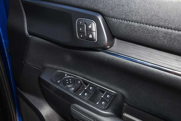2025 Ford Everest Sport 2.0L