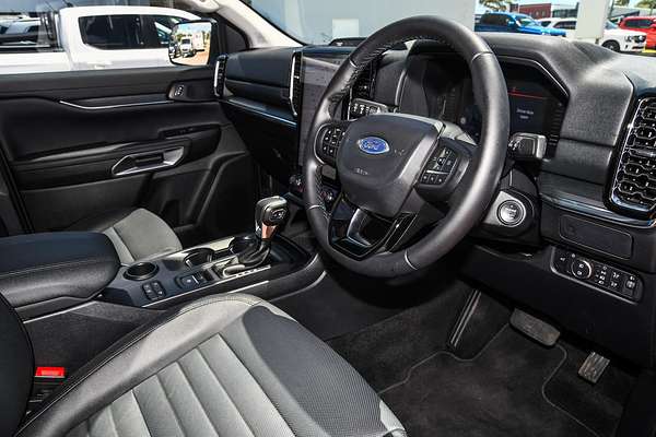 2025 Ford Everest Sport 2.0L
