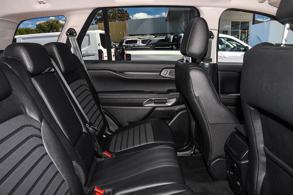 2025 Ford Everest Sport 2.0L