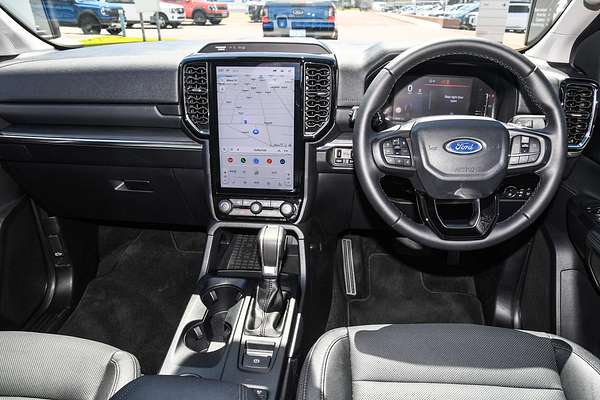 2025 Ford Everest Sport 2.0L