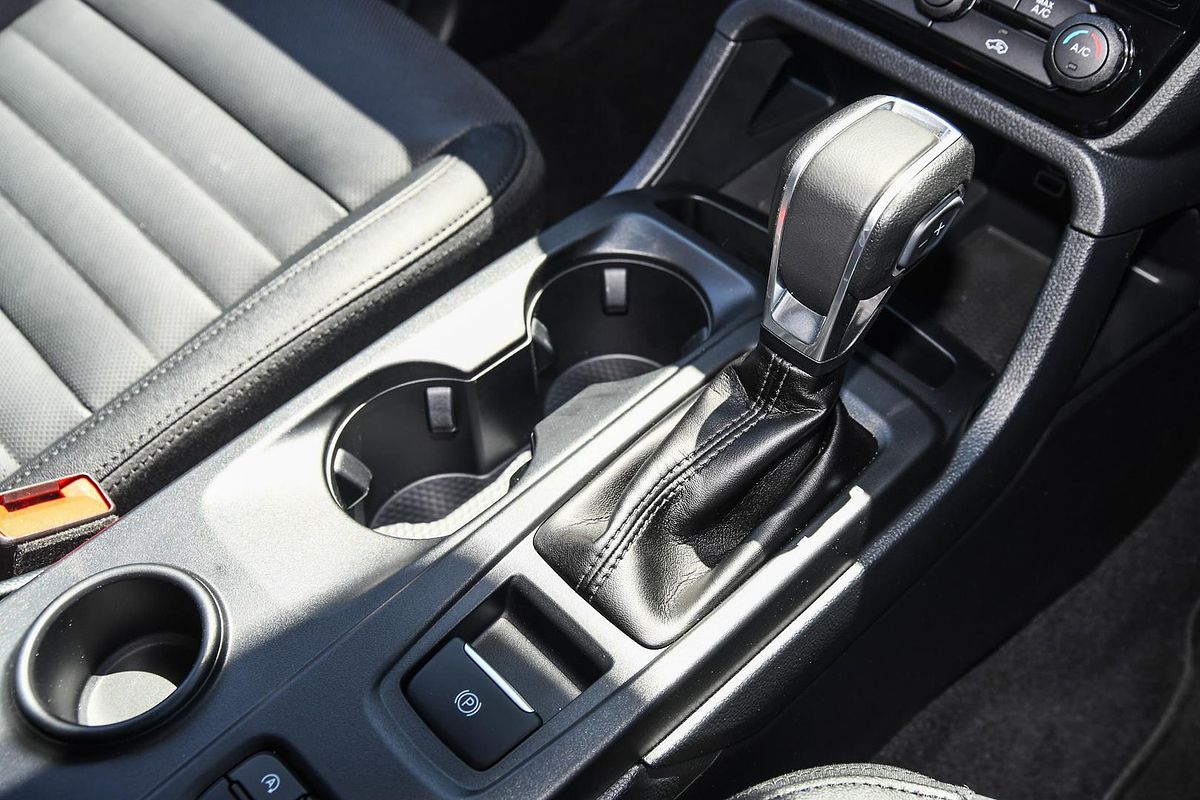 2025 Ford Everest Sport 2.0L