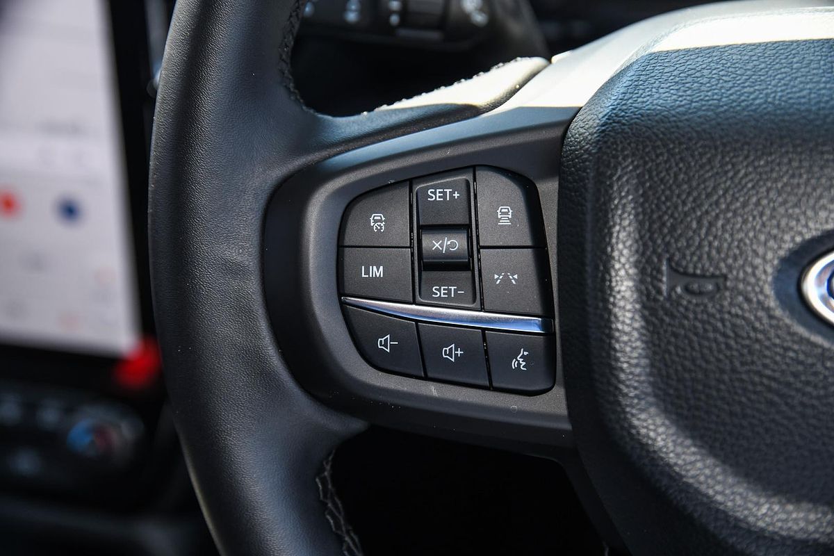 2025 Ford Everest Sport 2.0L