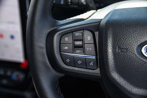 2025 Ford Everest Sport 2.0L