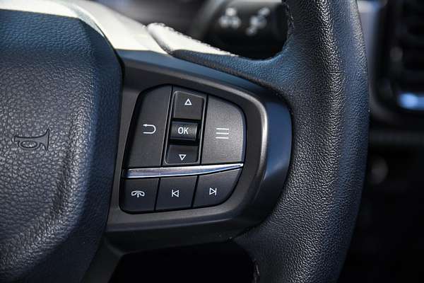 2024 Ford Ranger Sport 4X4 2.0L