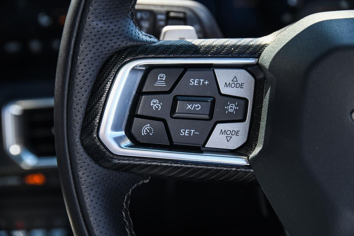 2025 Ford Mustang GT FO