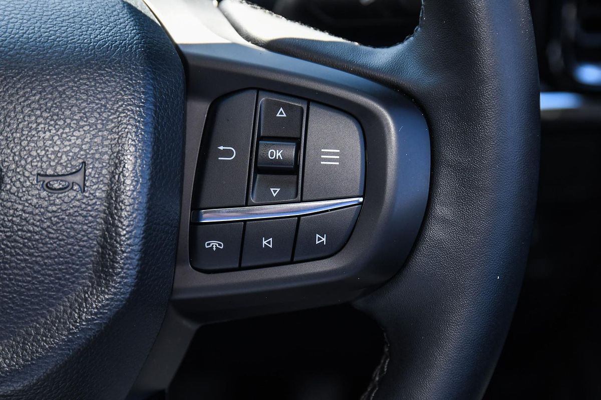 2025 Ford Everest Sport 2.0L