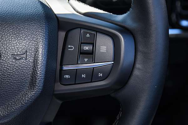 2025 Ford Everest Sport 2.0L