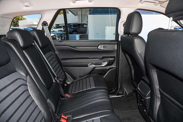 2025 Ford Everest Sport 2.0L
