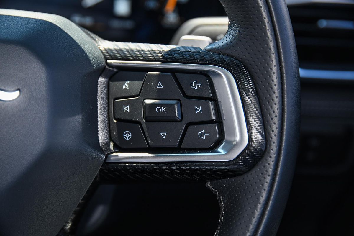 2025 Ford Mustang GT FO