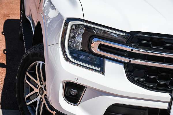 2024 Ford Everest Trend 2.0L