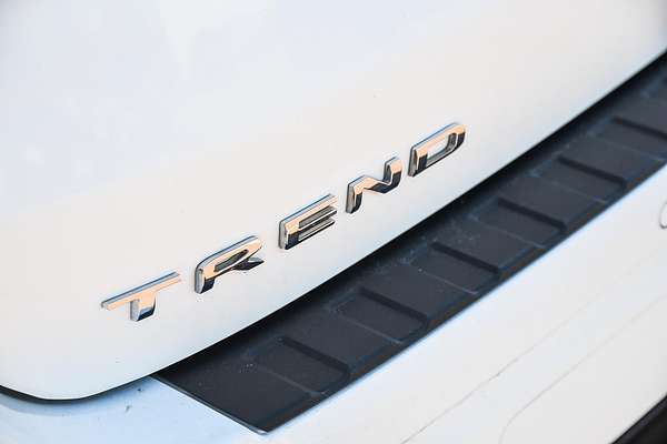 2024 Ford Everest Trend 2.0L