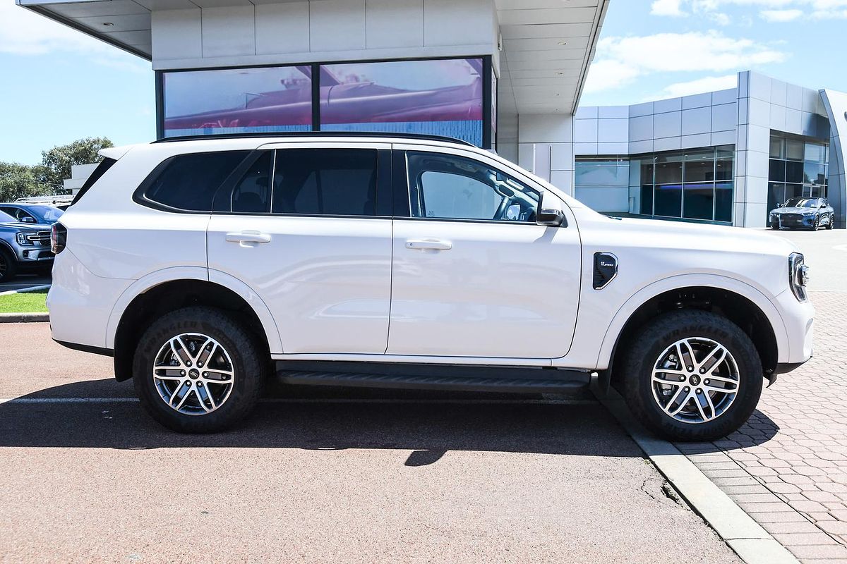 2024 Ford Everest Trend 2.0L