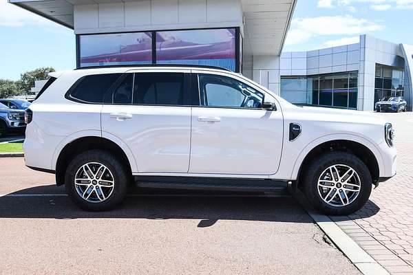 2024 Ford Everest Trend 2.0L