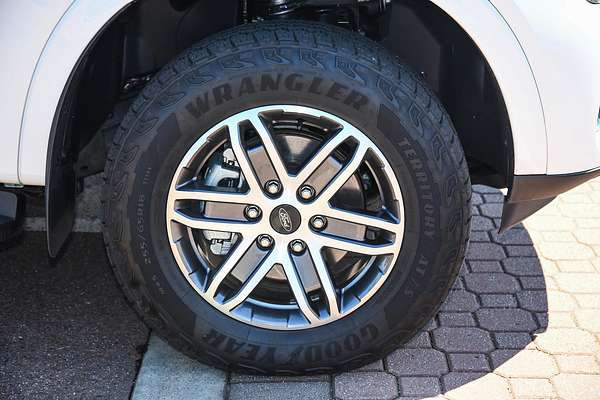 2024 Ford Everest Trend 2.0L